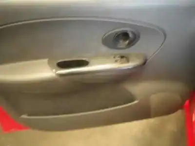 Veicolo di demolizione daewoo matiz s dell'anno 2001 alimentato f8cv