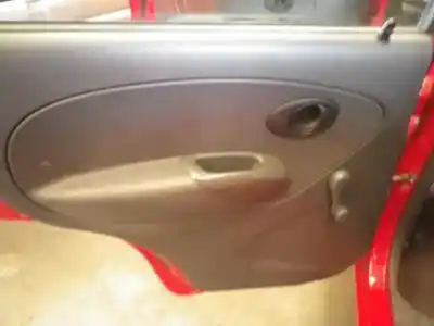 Veicolo di demolizione daewoo matiz s dell'anno 2001 alimentato f8cv