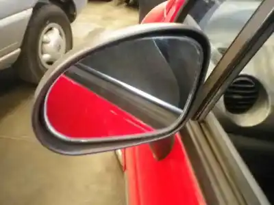 Veicolo di demolizione daewoo matiz s dell'anno 2001 alimentato f8cv