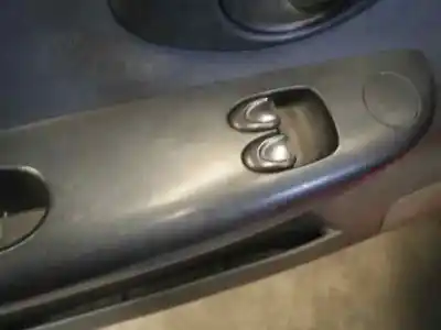 Veicolo di demolizione daewoo matiz s dell'anno 2001 alimentato f8cv