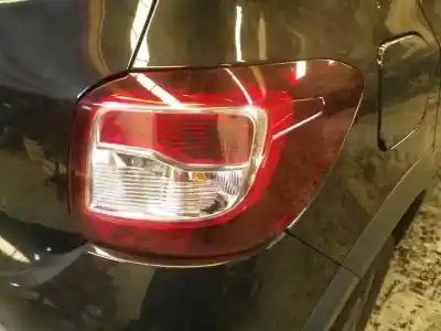 Утилизация автомобиля dacia sandero stepway года 2012 питание h4ba4