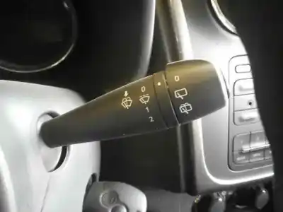 Утилизация автомобиля dacia sandero stepway года 2012 питание h4ba4