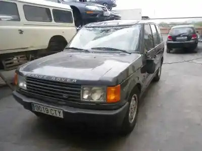 Veículo de Sucata land rover range rover (lp) dse (100kw) do ano 1997 alimentado 256t1