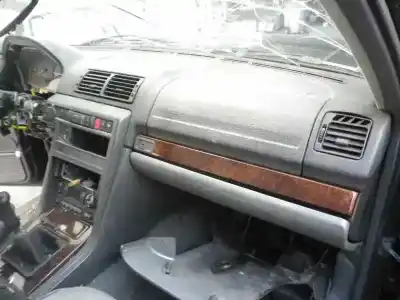 Veículo de Sucata land rover range rover (lp) dse (100kw) do ano 1997 alimentado 256t1