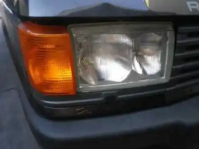 Veículo de Sucata land rover range rover (lp) dse (100kw) do ano 1997 alimentado 256t1