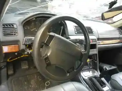 Veículo de Sucata land rover range rover (lp) dse (100kw) do ano 1997 alimentado 256t1