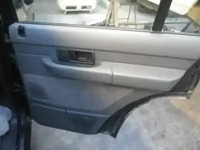 Veículo de Sucata land rover range rover (lp) dse (100kw) do ano 1997 alimentado 256t1