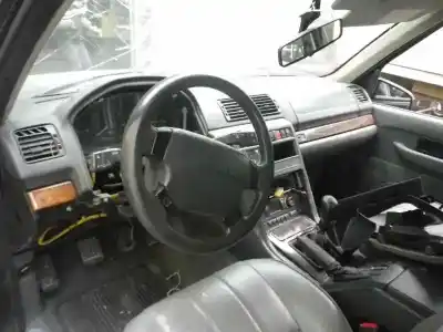 Veículo de Sucata land rover range rover (lp) dse (100kw) do ano 1997 alimentado 256t1