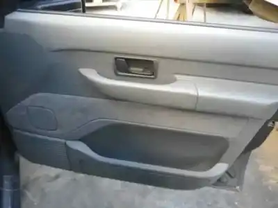 Veículo de Sucata land rover range rover (lp) dse (100kw) do ano 1997 alimentado 256t1