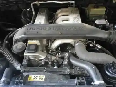 Veículo de Sucata land rover range rover (lp) dse (100kw) do ano 1997 alimentado 256t1