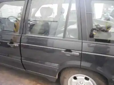 Veículo de Sucata land rover range rover (lp) dse (100kw) do ano 1997 alimentado 256t1