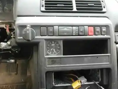 Veículo de Sucata land rover range rover (lp) dse (100kw) do ano 1997 alimentado 256t1