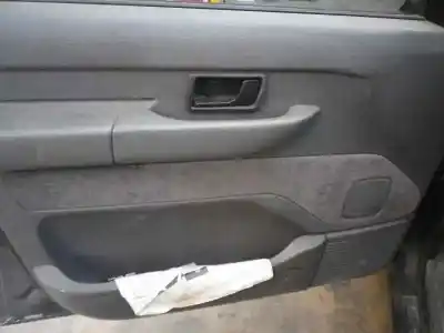 Veículo de Sucata land rover range rover (lp) dse (100kw) do ano 1997 alimentado 256t1