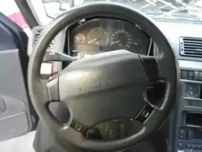 Veículo de Sucata land rover range rover (lp) dse (100kw) do ano 1997 alimentado 256t1