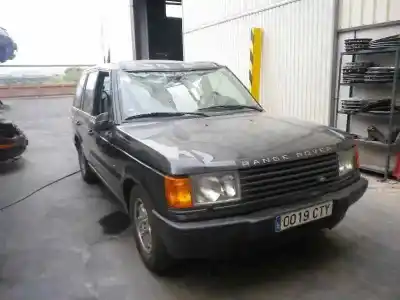 Veículo de Sucata land rover range rover (lp) dse (100kw) do ano 1997 alimentado 256t1