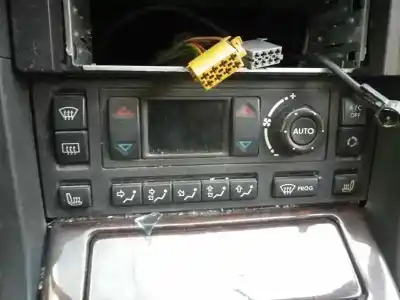 Veículo de Sucata land rover range rover (lp) dse (100kw) do ano 1997 alimentado 256t1