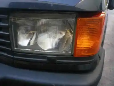 Veículo de Sucata land rover range rover (lp) dse (100kw) do ano 1997 alimentado 256t1