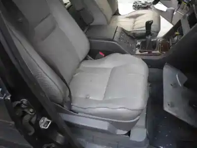 Veículo de Sucata land rover range rover (lp) dse (100kw) do ano 1997 alimentado 256t1