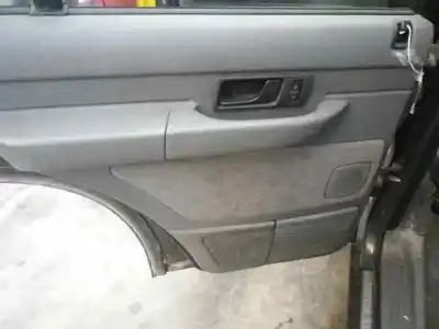 Veículo de Sucata land rover range rover (lp) dse (100kw) do ano 1997 alimentado 256t1