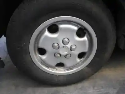 Veículo de Sucata land rover range rover (lp) dse (100kw) do ano 1997 alimentado 256t1