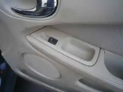 Утилизация автомобиля jaguar x-type i (x400) 2.5 v6 a las 4 ruedas года 2001 питание xb 2.5 v6 24v 196cv