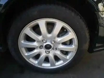 Утилизация автомобиля jaguar x-type i (x400) 2.5 v6 a las 4 ruedas года 2001 питание xb 2.5 v6 24v 196cv