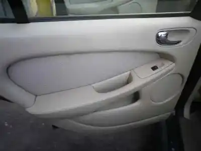 Утилизация автомобиля jaguar x-type i (x400) 2.5 v6 a las 4 ruedas года 2001 питание xb 2.5 v6 24v 196cv