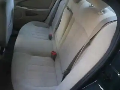 Утилизация автомобиля jaguar x-type i (x400) 2.5 v6 a las 4 ruedas года 2001 питание xb 2.5 v6 24v 196cv