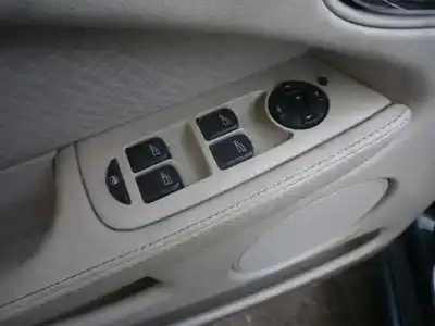 Утилизация автомобиля jaguar x-type i (x400) 2.5 v6 a las 4 ruedas года 2001 питание xb 2.5 v6 24v 196cv