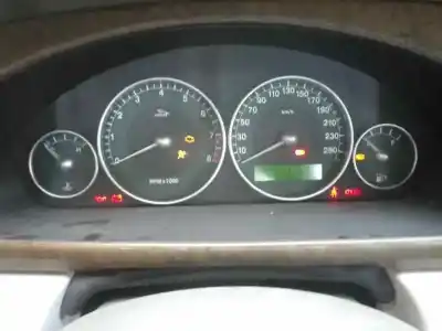 Утилизация автомобиля jaguar x-type i (x400) 2.5 v6 a las 4 ruedas года 2001 питание xb 2.5 v6 24v 196cv
