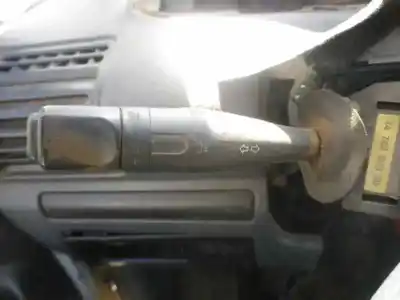 Veículo de Sucata citroen jumpy furgón confort chapa do ano 1995 alimentado d9b