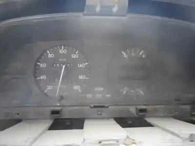 Veículo de Sucata citroen jumpy furgón confort chapa do ano 1995 alimentado d9b