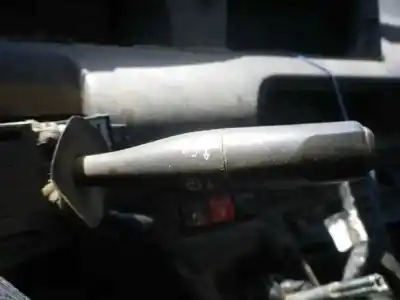 Veículo de Sucata citroen jumpy furgón confort chapa do ano 1995 alimentado d9b