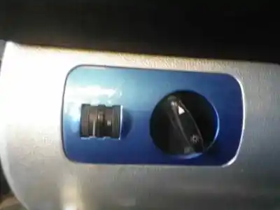 Veículo de Sucata seat leon (1m1) sports limited do ano 2003 alimentado asv