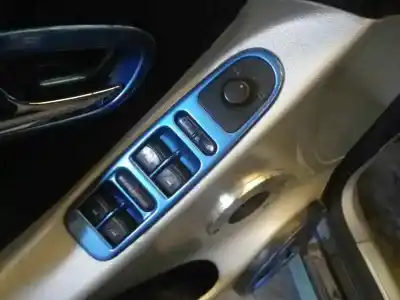 Veículo de Sucata seat leon (1m1) sports limited do ano 2003 alimentado asv