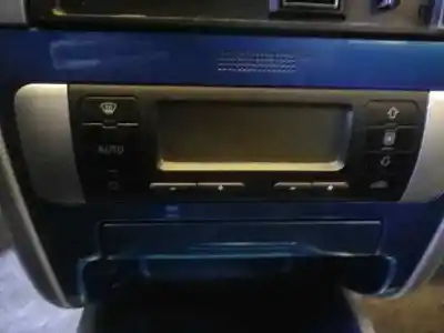 Veículo de Sucata seat leon (1m1) sports limited do ano 2003 alimentado asv