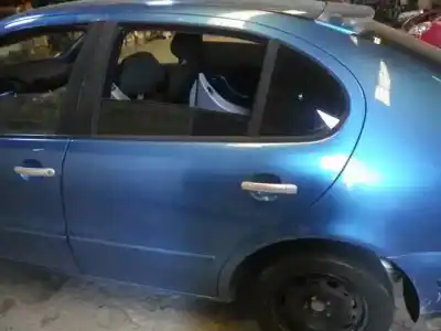 Veículo de Sucata seat leon (1m1) sports limited do ano 2003 alimentado asv