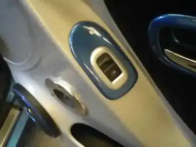 Veículo de Sucata seat leon (1m1) sports limited do ano 2003 alimentado asv