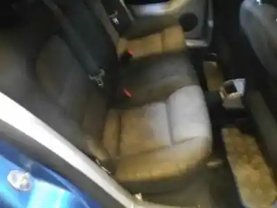 Veículo de Sucata seat leon (1m1) sports limited do ano 2003 alimentado asv