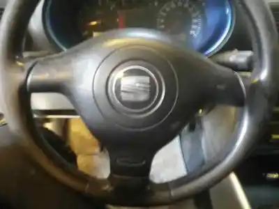 Veículo de Sucata seat leon (1m1) sports limited do ano 2003 alimentado asv