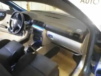 Veículo de Sucata seat leon (1m1) sports limited do ano 2003 alimentado asv