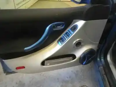 Veículo de Sucata seat leon (1m1) sports limited do ano 2003 alimentado asv