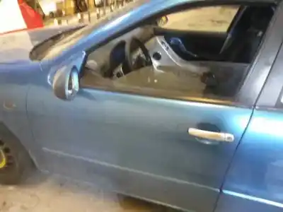 Veículo de Sucata seat leon (1m1) sports limited do ano 2003 alimentado asv