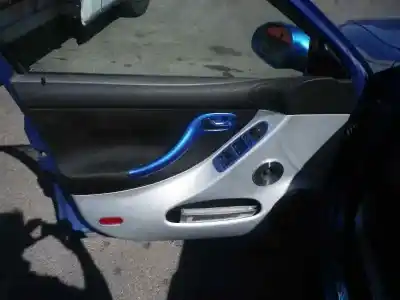 Veículo de Sucata seat leon (1m1) sports limited do ano 2003 alimentado asv