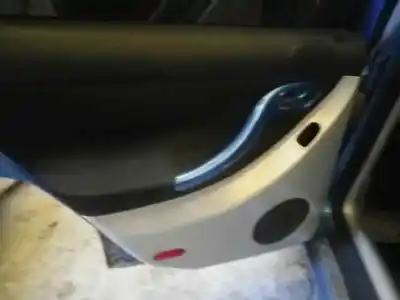 Veículo de Sucata seat leon (1m1) sports limited do ano 2003 alimentado asv