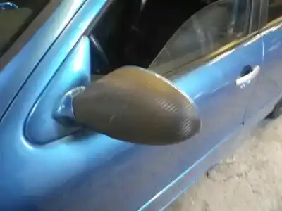 Veículo de Sucata seat leon (1m1) sports limited do ano 2003 alimentado asv