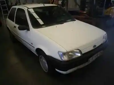 Veículo de Sucata fiat tipo (160) mania do ano 1993 alimentado 160a6000