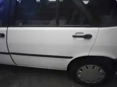 Veículo de Sucata fiat tipo (160) mania do ano 1993 alimentado 160a6000