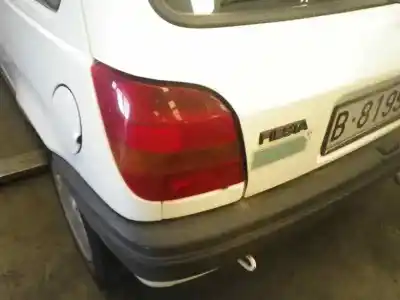 Veículo de Sucata fiat tipo (160) mania do ano 1993 alimentado 160a6000