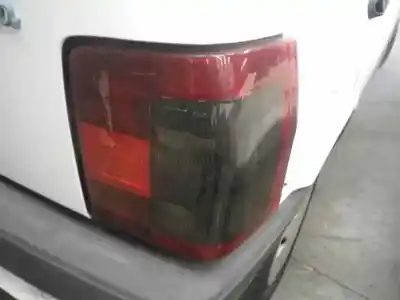 Veículo de Sucata fiat tipo (160) mania do ano 1993 alimentado 160a6000